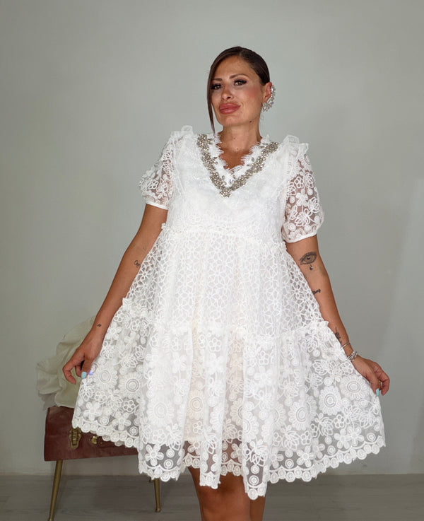 Abito Maison Pearl