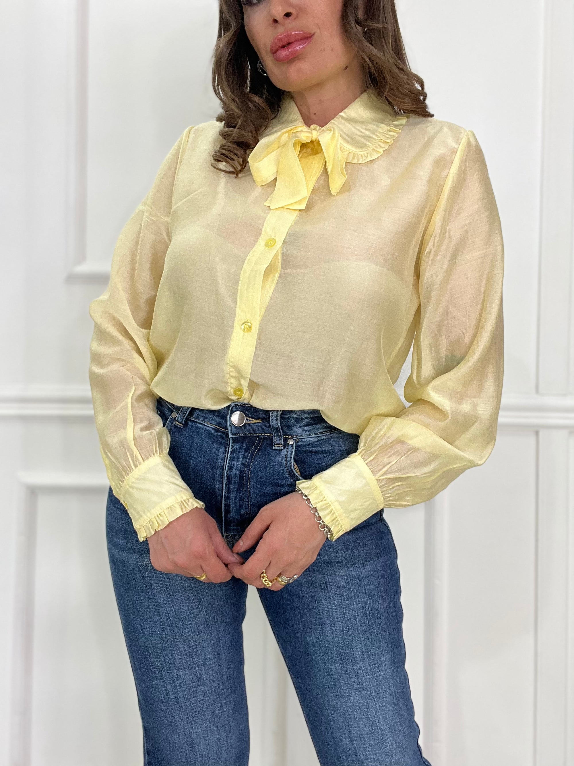 Camicia Lady