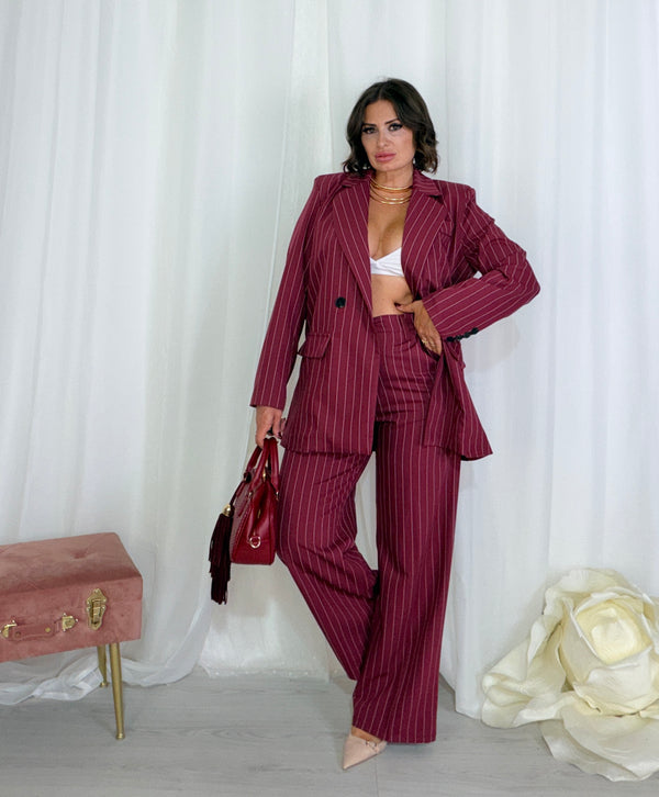 Tailleur Charlotte