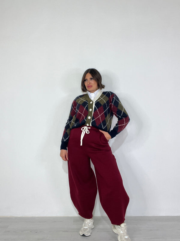 Pantatuta Balloon Sheila