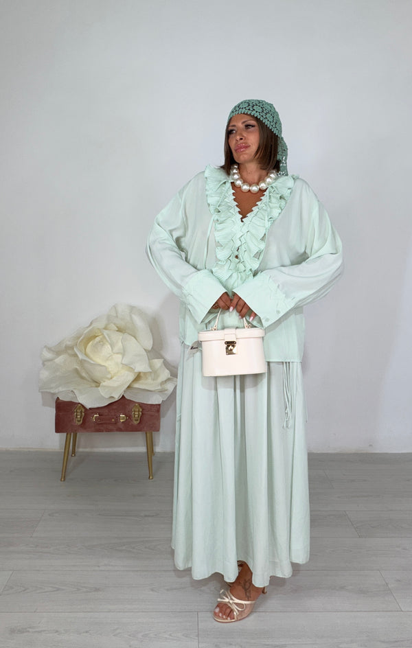 Coordinato Anabel