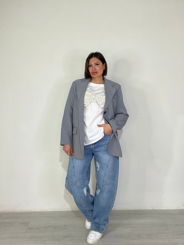 T-shirt Basic Clelia