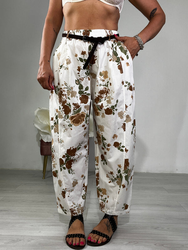 Pantalone Floxy