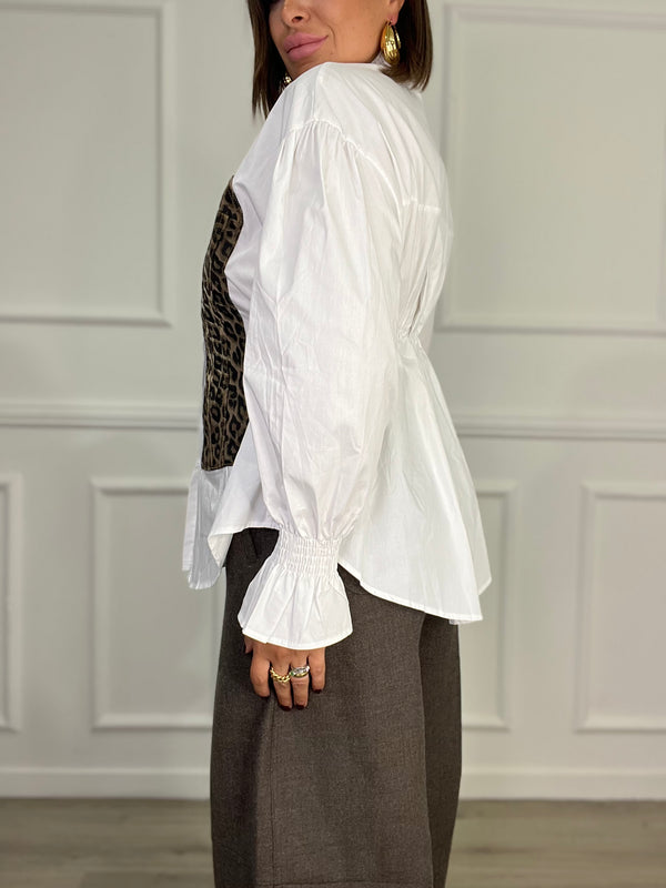 Camicia Aminalier Bon Ton