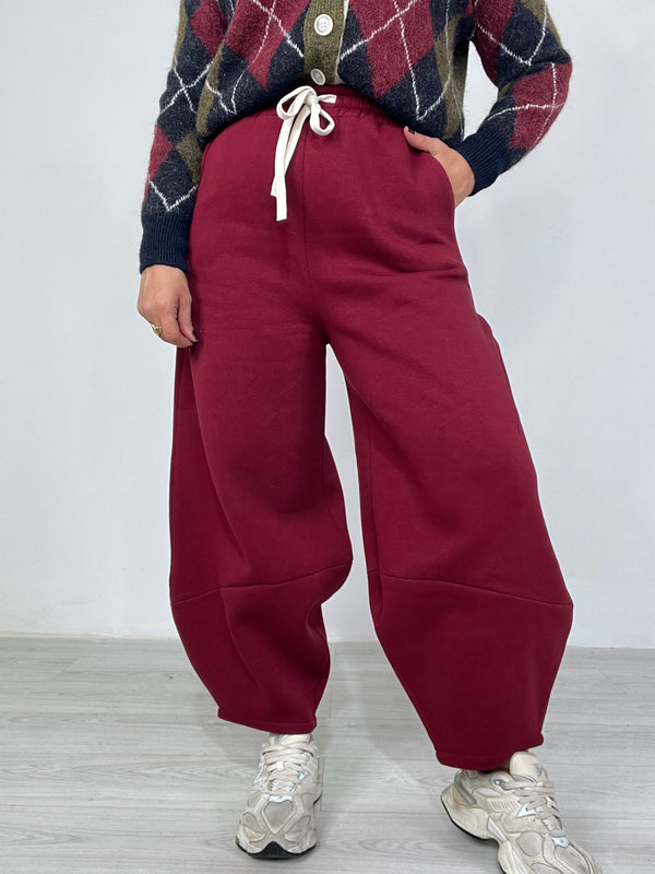 Pantatuta Balloon Sheila