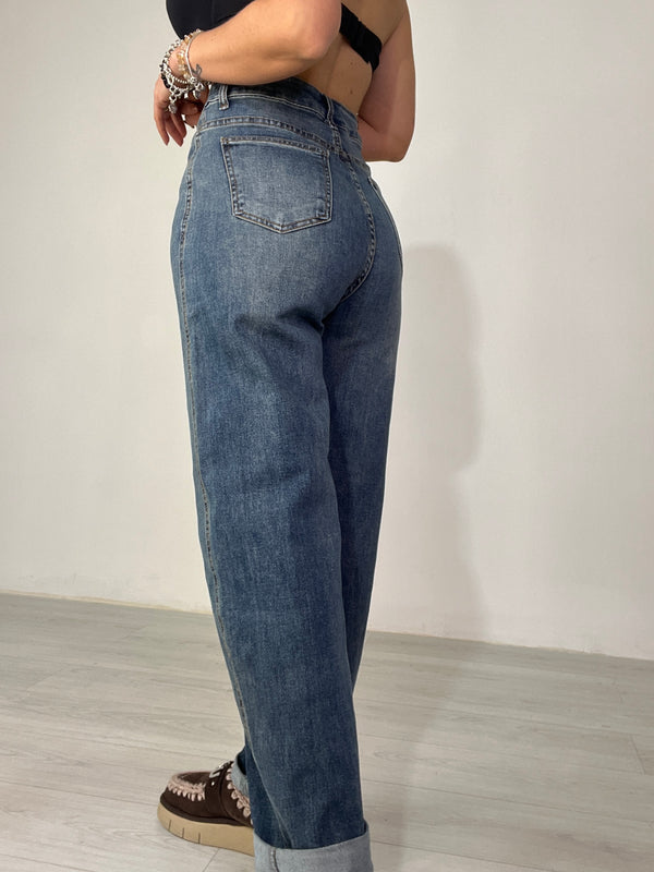 Jeans Soft Fit