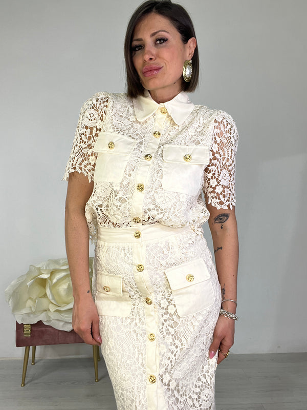 Coordinato Cristy 2.0