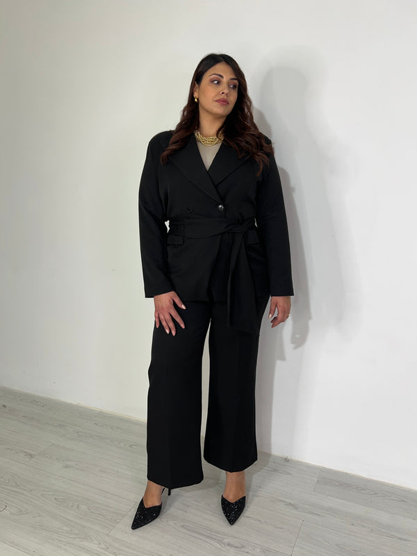Tailleur Curvy Eleganza Disinvolta