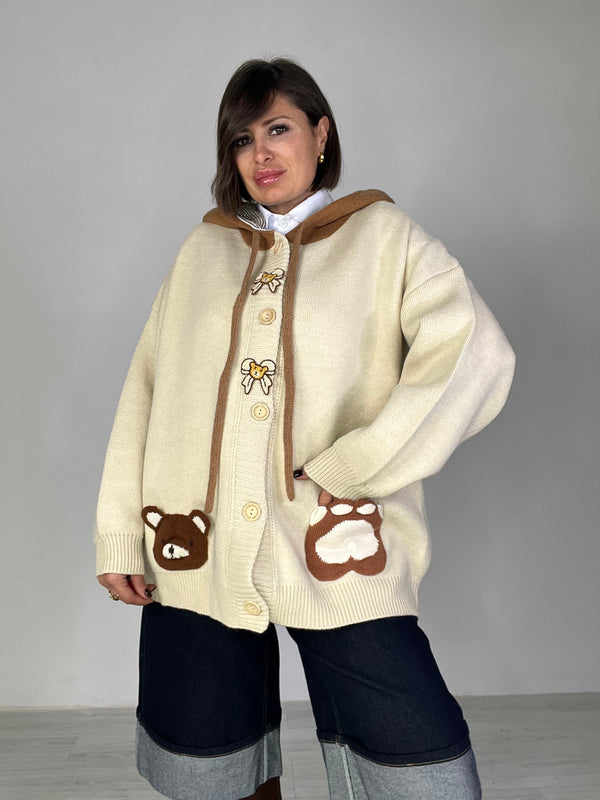 Cardigan Puppy Love