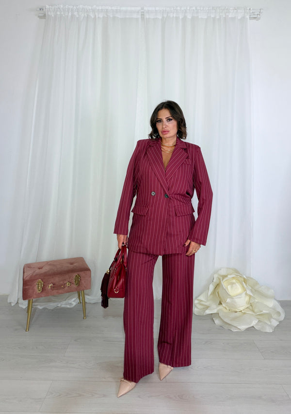 Tailleur Charlotte