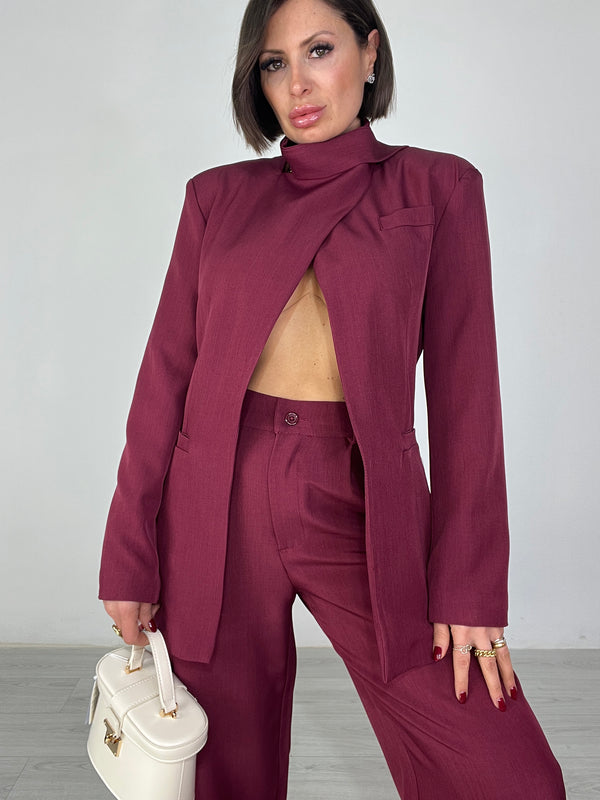 Tailleur Ossessione