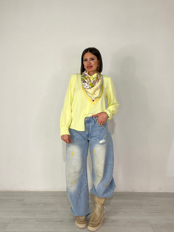Camicia Molly