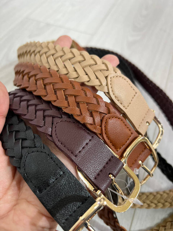 Cintura Intreccio Harper