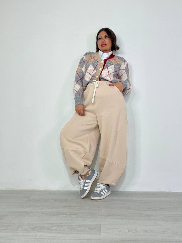 Pantatuta Balloon Sheila