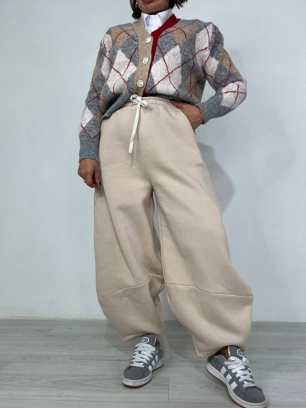 Pantatuta Balloon Sheila