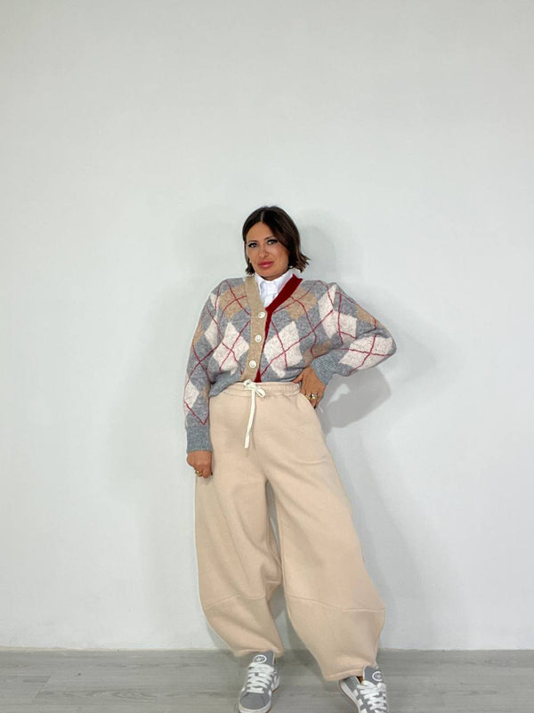 Pantatuta Balloon Sheila