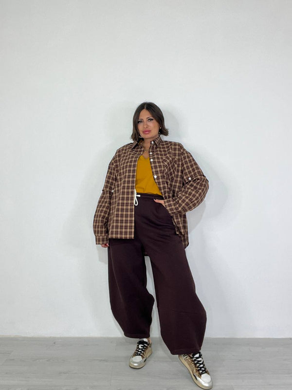 Pantatuta Balloon Sheila