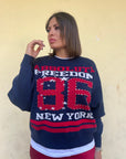 Pull New York 86