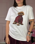 T shirt Lumina Teddy