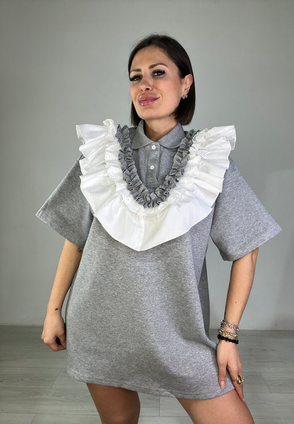 Maxi Polo pizzo San Gallo