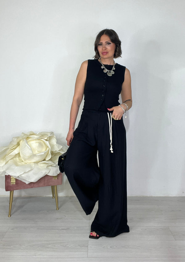 Pantalone Ambra 8607