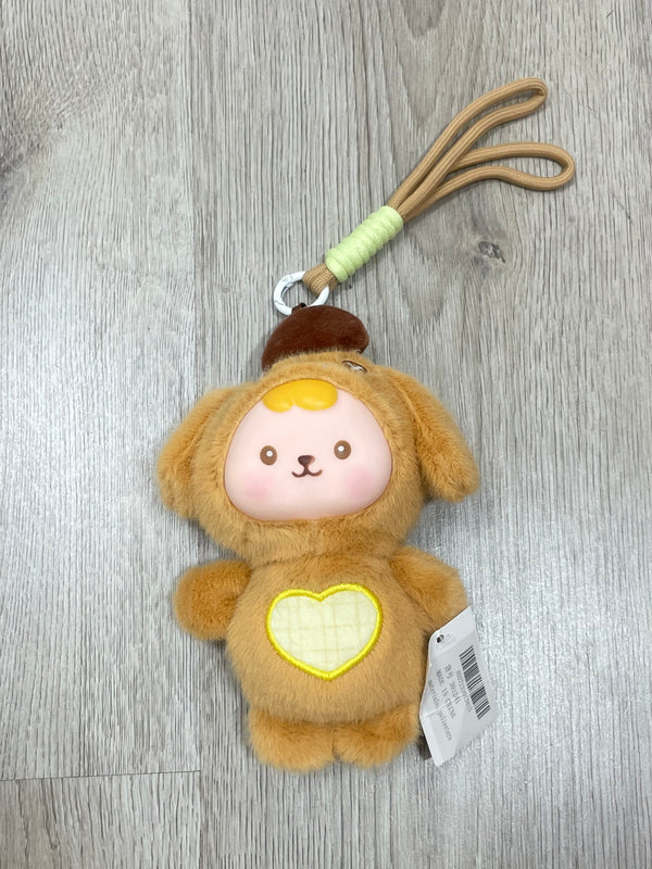 Portachiave Peluche Cute