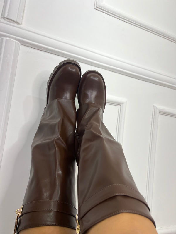 Stivali Mood Givenchy