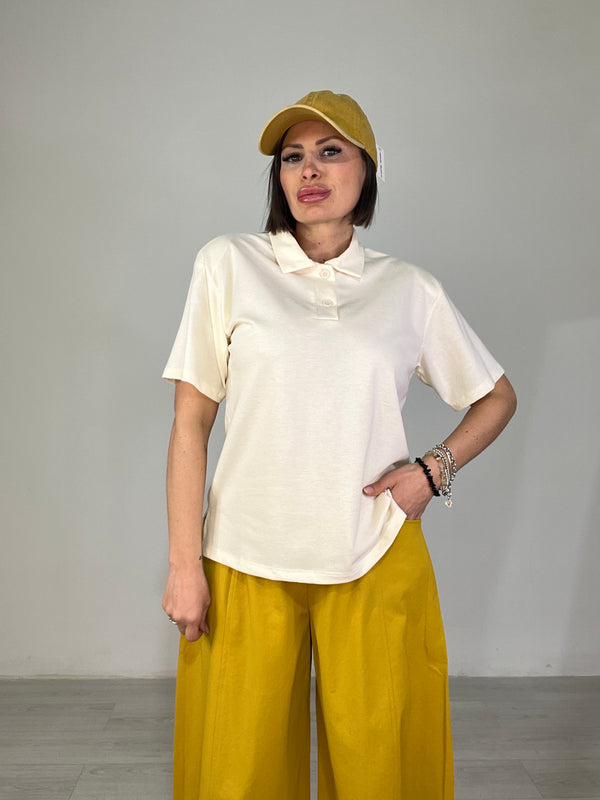 Maglia Polo