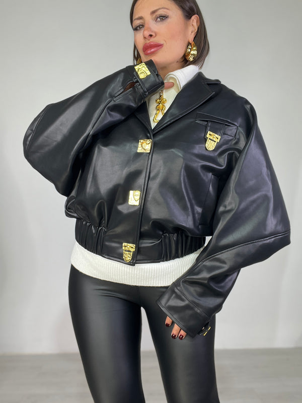 Giacca Mood Schiapparelli