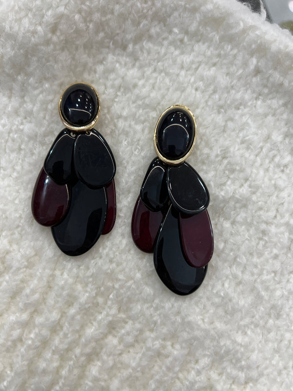 Orecchini Gocce d’Armonia