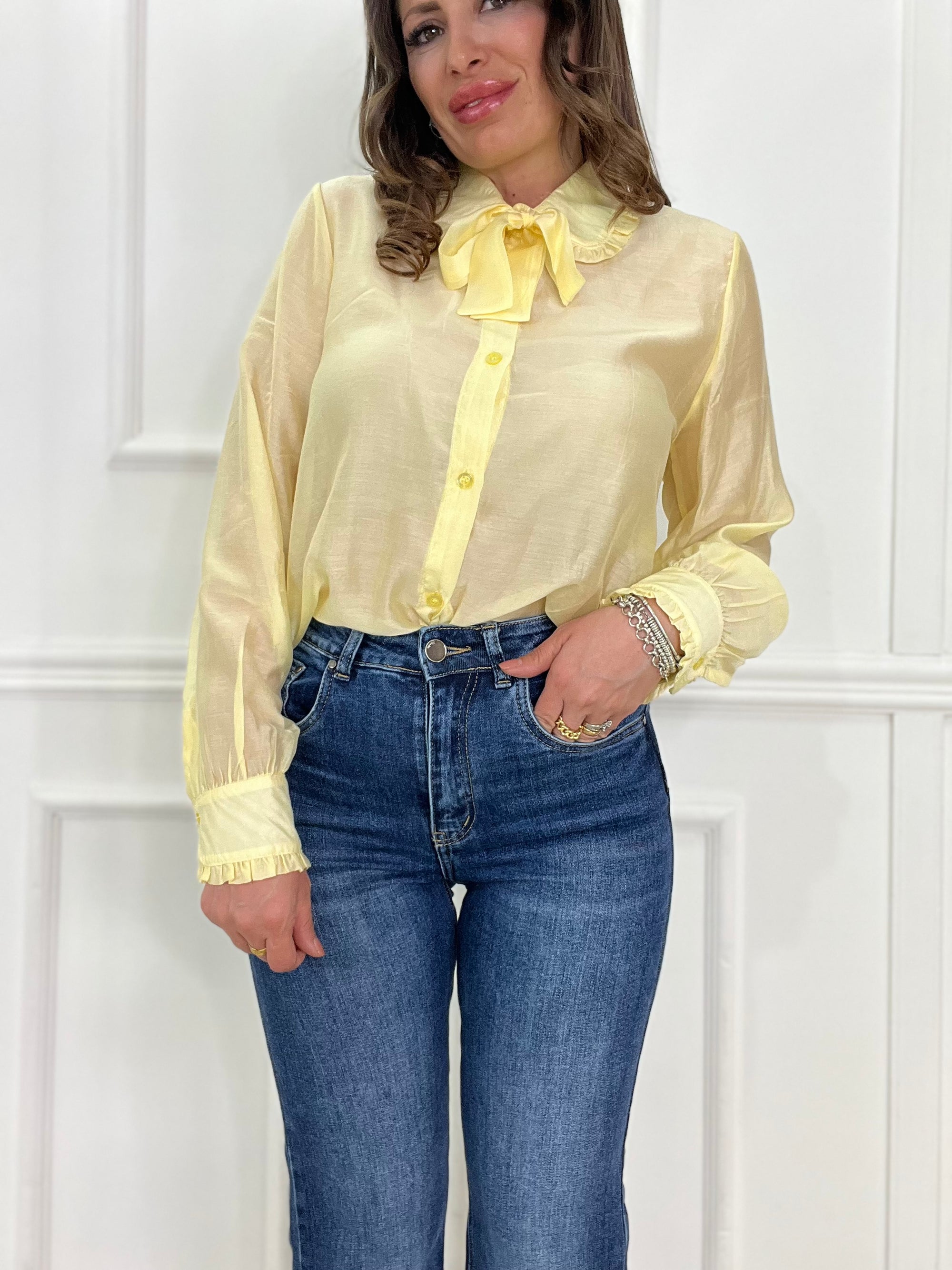 Camicia Lady