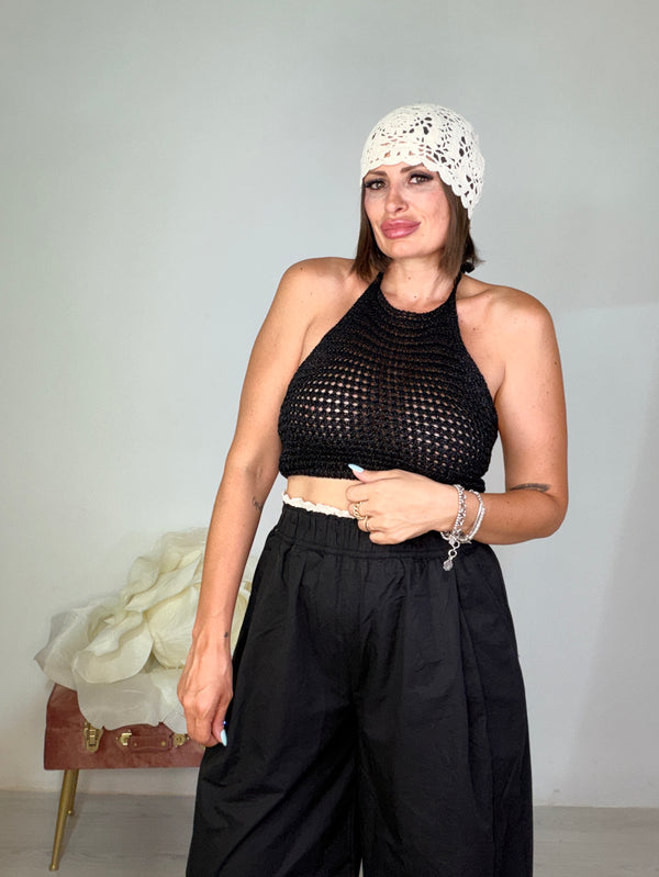 Top-crop Mimí