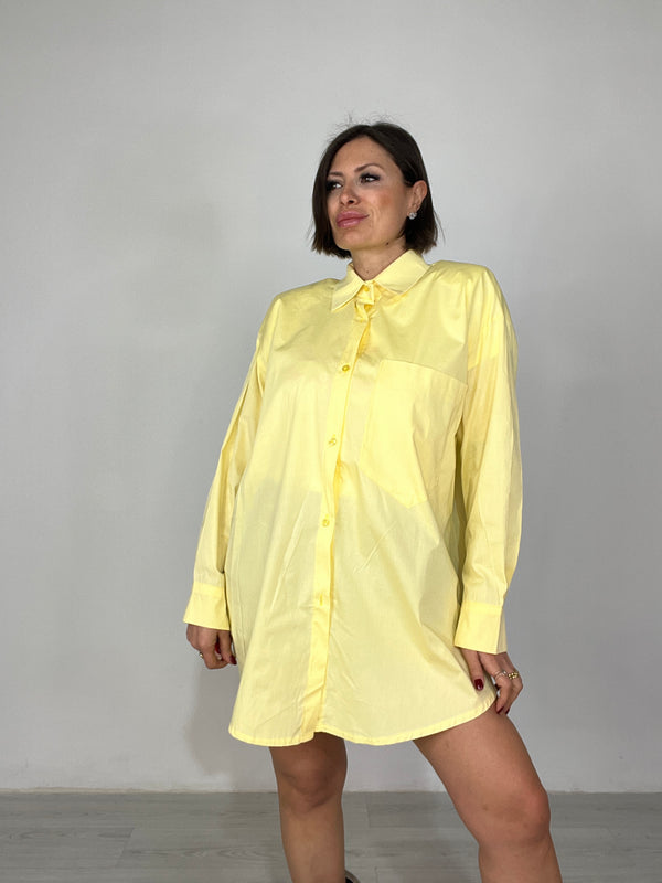 Camicia Sissy
