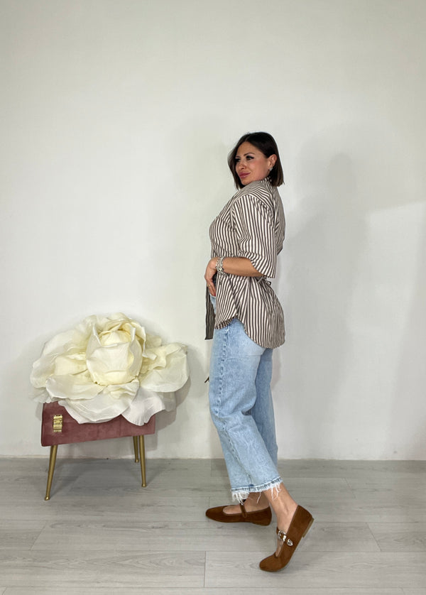 Jeans Cropped