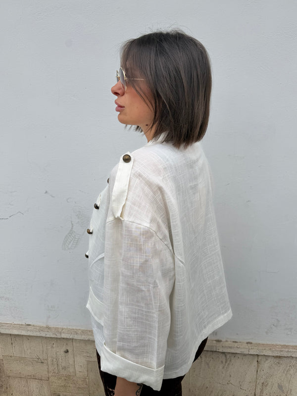 Giacca Elodiè