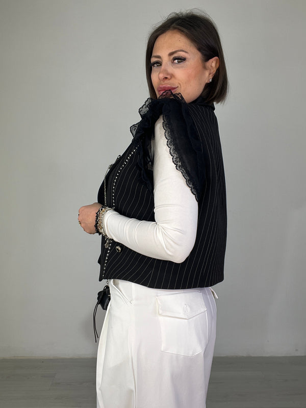 Gilet Yary  1339