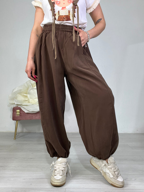 Pantaloni casual