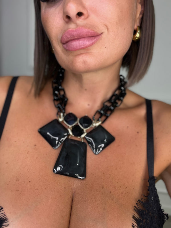 Collana Geometrica