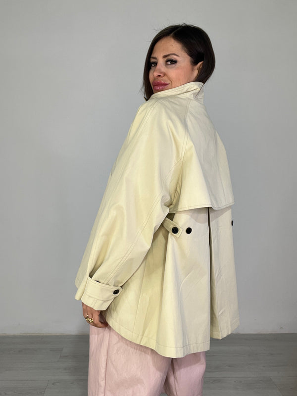 Trench Dany