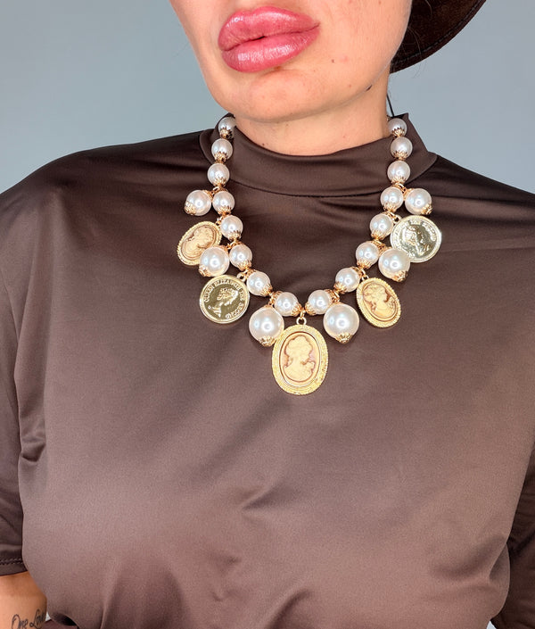 Collana Duchessa