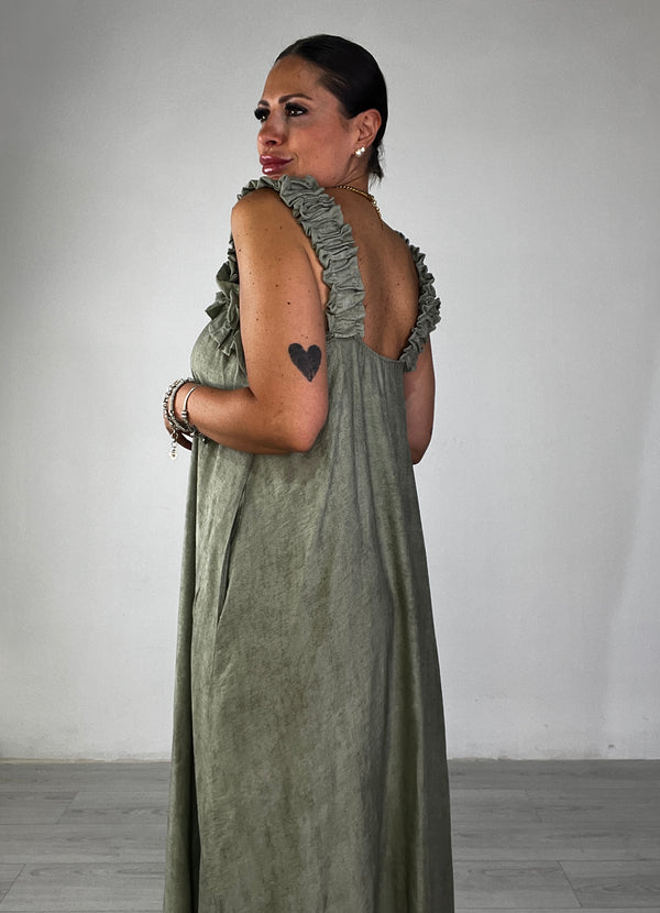 Abito Elisia