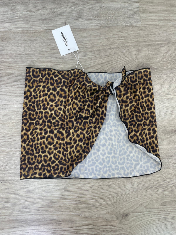 Pareo Matinée Maculato Bimba