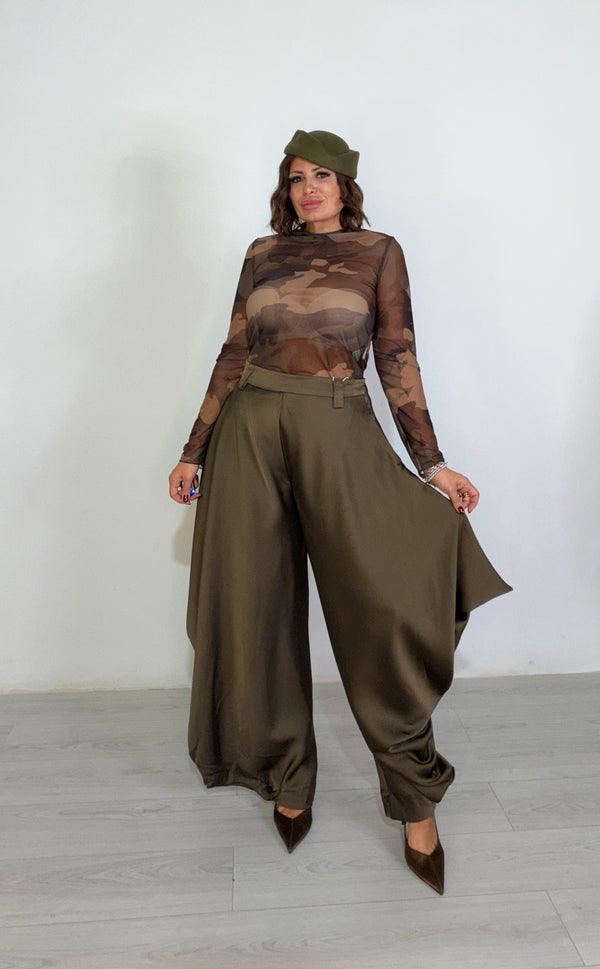 Pantalone Moon
