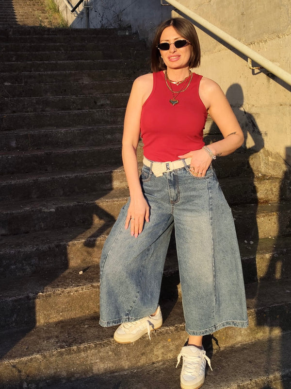 Jeans Premuim
