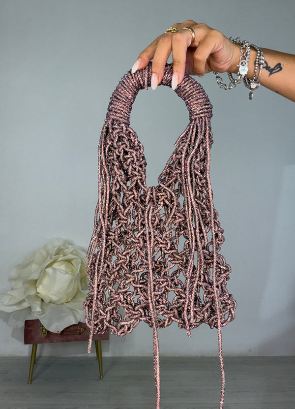 Borsa Rosè