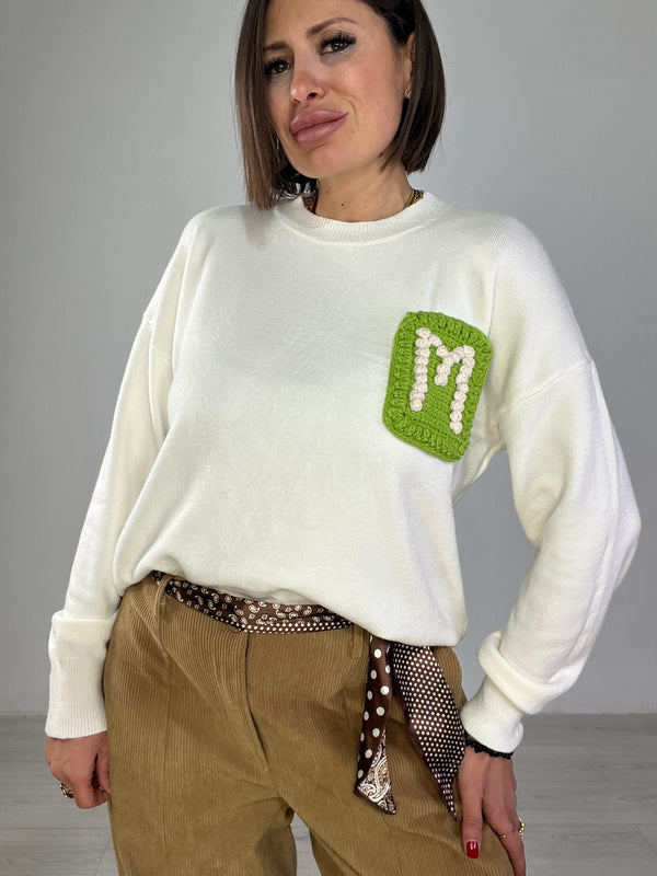 Pull Heritage M
