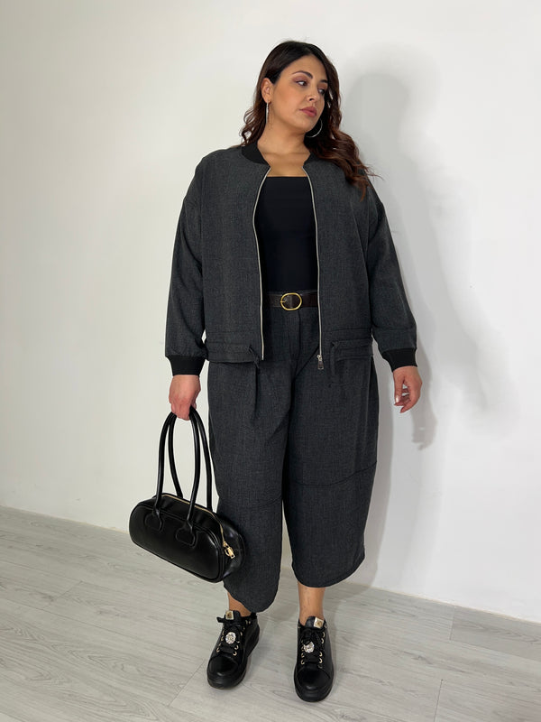 Coordinato Curvy Confidence
