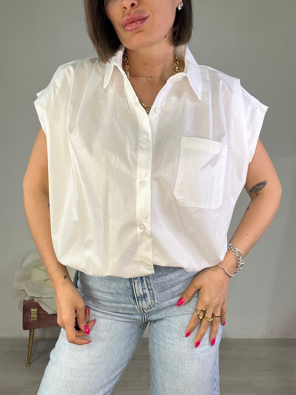 Camicia Cap Slee
