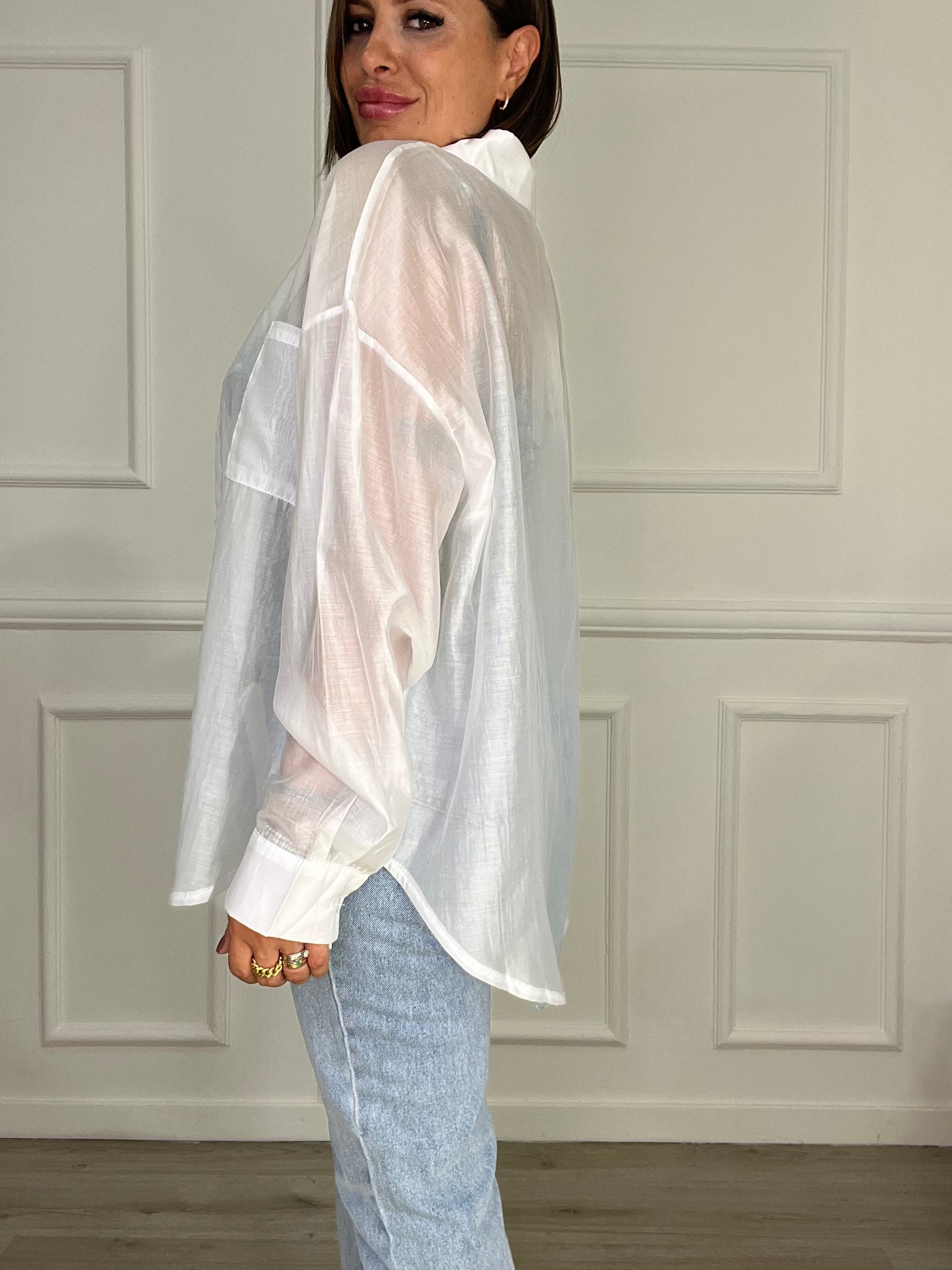 Camicia Dafne