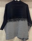 Pull Pizzo ZigZag